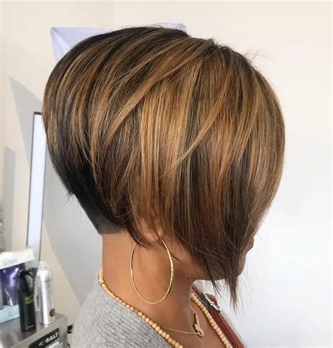 corte chanel nuca batidinha